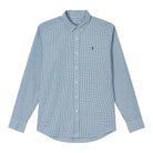 Men's Oxford Shirt - Giordano Online