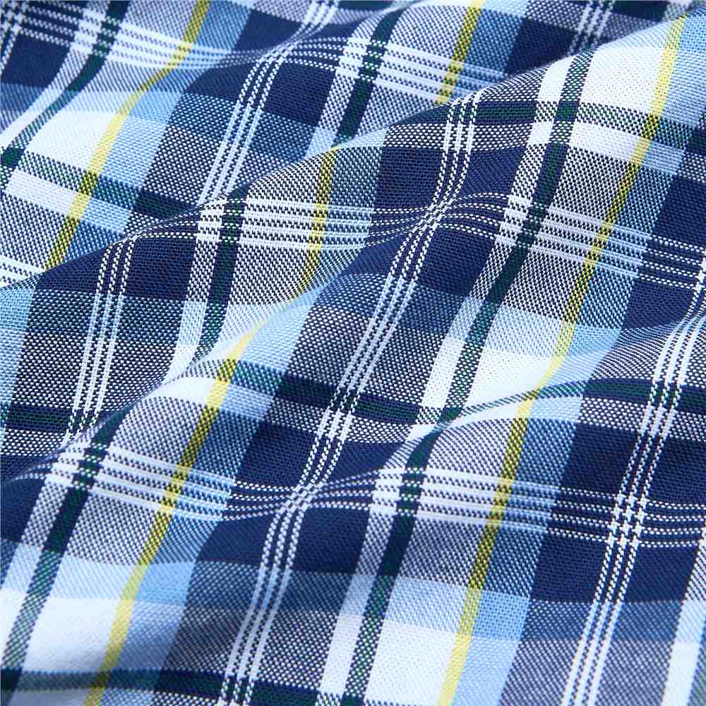 Men's Oxford Shirt - Giordano Online