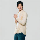 Men's Oxford Shirt - Giordano Online