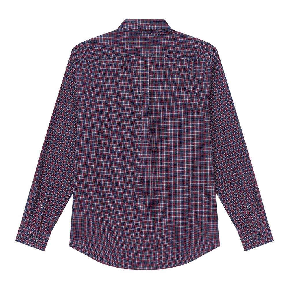 Men's Oxford Shirt - Giordano Online