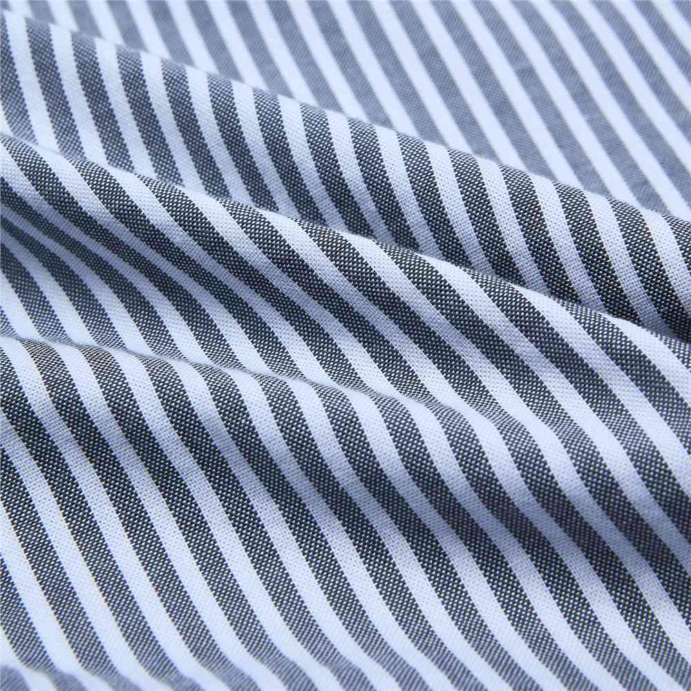 Men's Oxford Shirt - Giordano Online