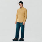 Men's Oxford Shirt - Giordano Online