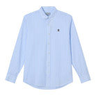 Men's Oxford Shirt - Giordano Online