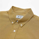 Men's Oxford Shirt - Giordano Online