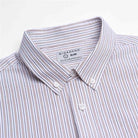 Men's Oxford Shirt - Giordano Online