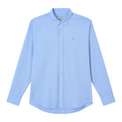 Men's Oxford Shirt - Giordano Online