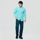 Men's Oxford Shirt - Giordano Online
