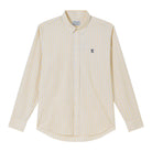 Men's Oxford Shirt - Giordano Online