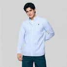 Men's Oxford Shirt - Giordano Online