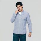 Men's Oxford Shirt - Giordano Online