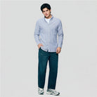 Men's Oxford Shirt - Giordano Online