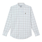 Men's Oxford Shirt - Giordano Online