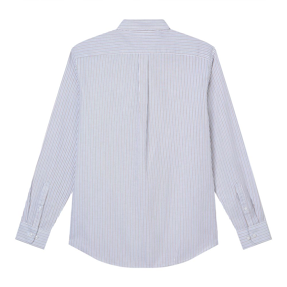 Men's Oxford Shirt - Giordano Online