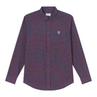 Men's Oxford Shirt - Giordano Online