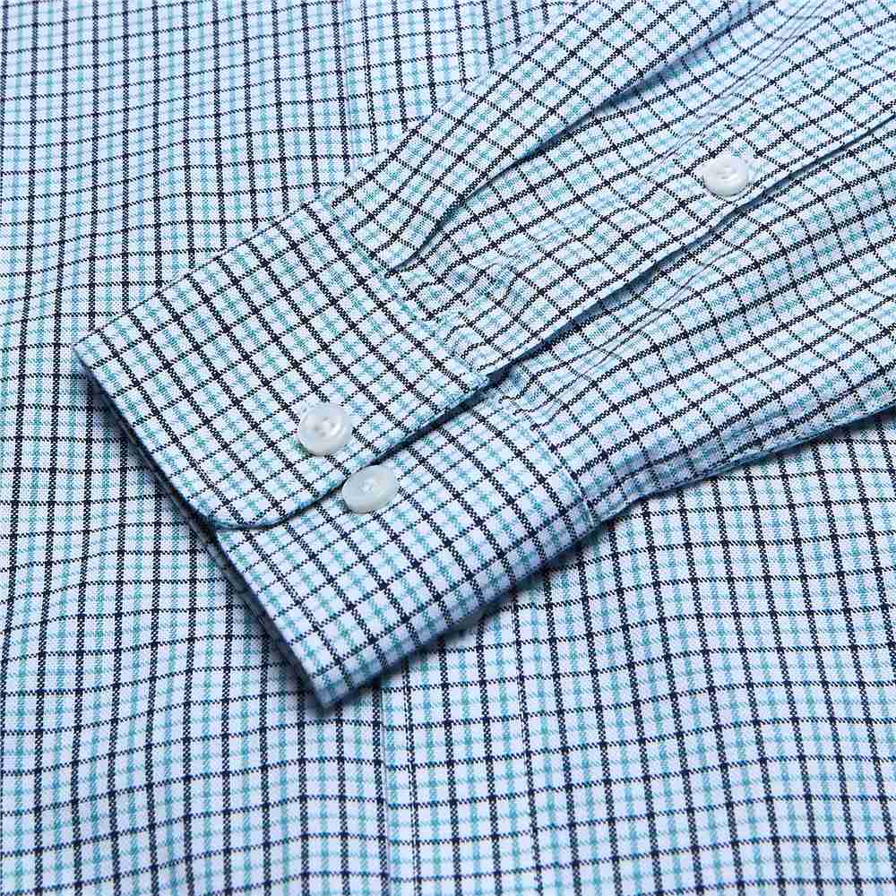 Men's Oxford Shirt - Giordano Online