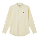 Men's Oxford Shirt - Giordano Online