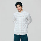 Men's Oxford Shirt - Giordano Online
