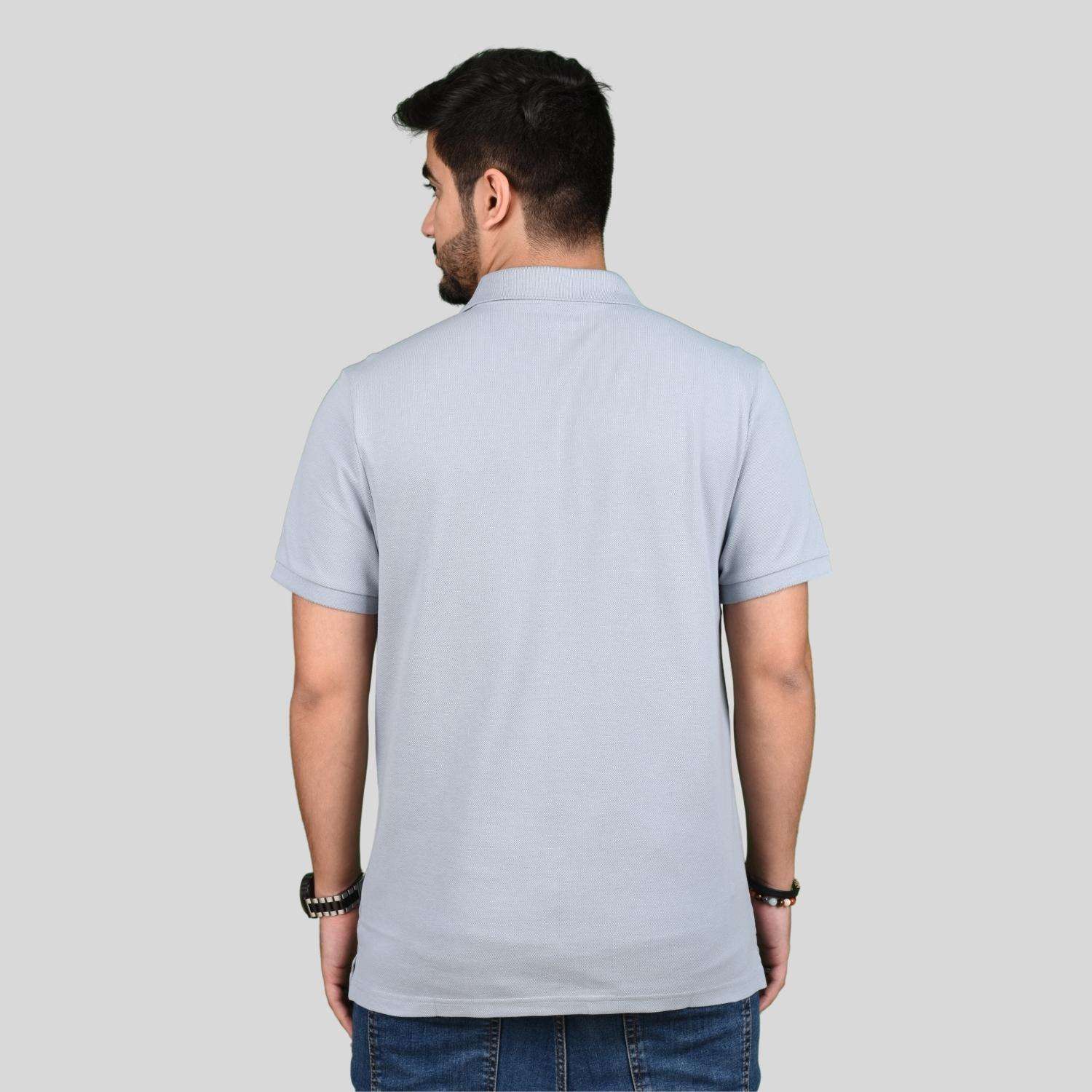 Men's Performance Polo - Giordano Online