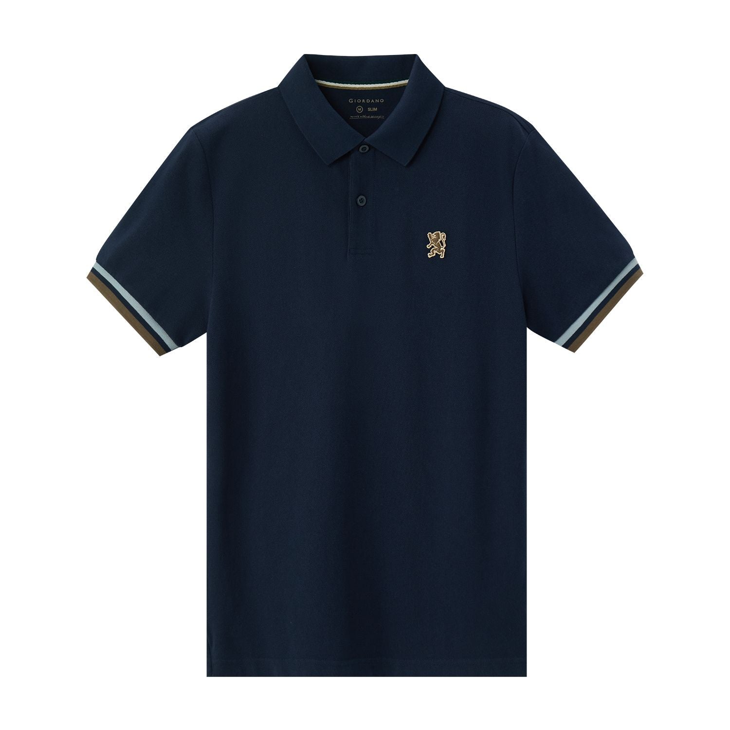 Men's Performance Polo - Giordano