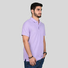 Men's Performance Polo - Giordano Online