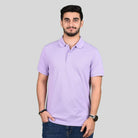 Men's Performance Polo - Giordano Online