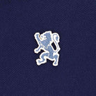 Men's Performance Polo - Blue - Giordano Online