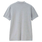 Men's Polo Shirt: Cotton Pique, Short Sleeve | Korea Collection - Giordano