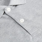 Men's Polo Shirt: Cotton Pique, Short Sleeve | Korea Collection - Giordano