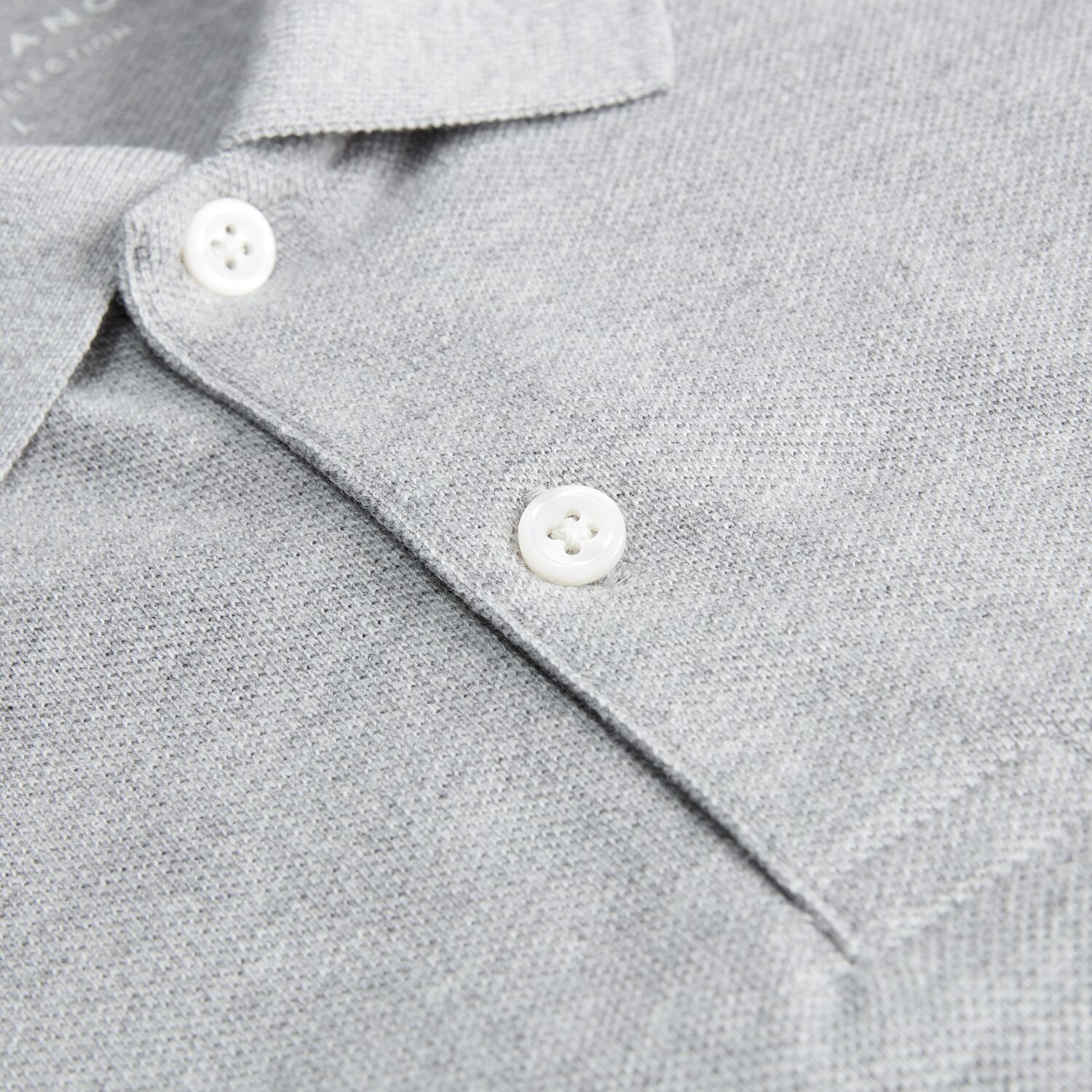 Men's Polo Shirt: Cotton Pique, Short Sleeve | Korea Collection - Giordano