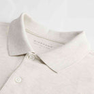 Men's Polo Shirt: Cotton Pique, Short Sleeve | Korea Collection - Giordano