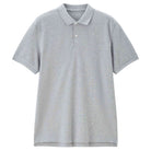Men's Polo Shirt: Cotton Pique, Short Sleeve | Korea Collection - Giordano