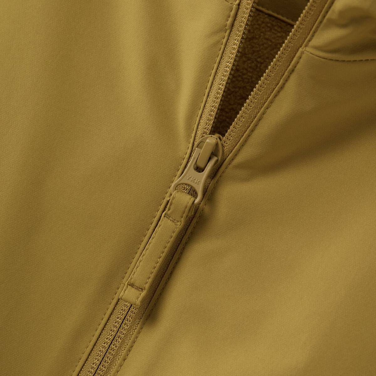 Men's Polyester Fleece Jacket - Giordano Online