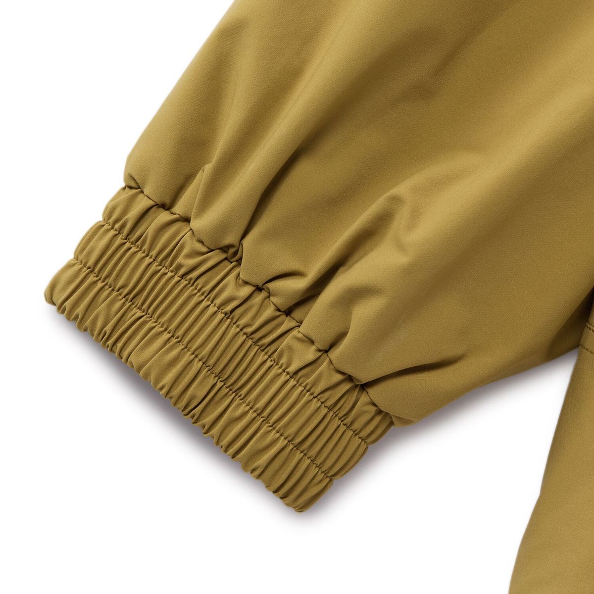 Men's Polyester Fleece Jacket - Giordano Online