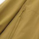 Men's Polyester Fleece Jacket - Giordano Online