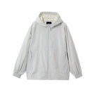 Men's Polyester Fleece Jacket - Giordano Online