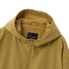 Men's Polyester Fleece Jacket - Giordano Online