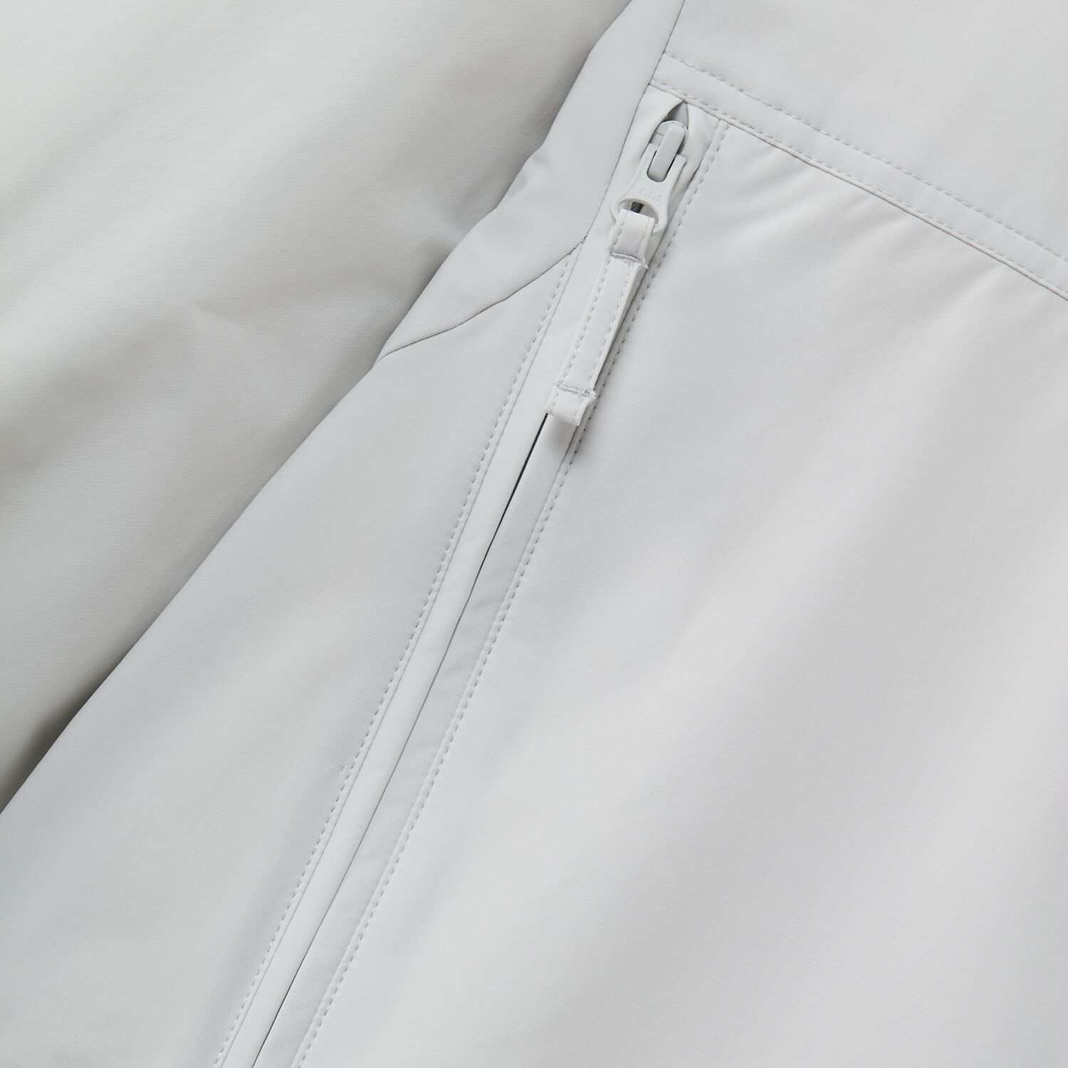 Men's Polyester Fleece Jacket - Giordano Online