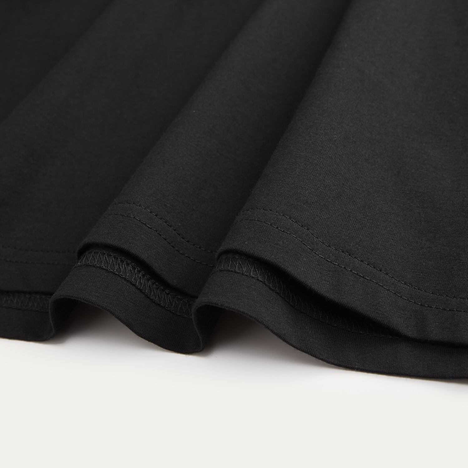 Men's Regular Fit Graphic Print T-Shirt - Giordano