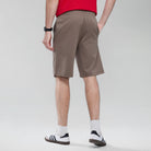 Men's Regular Fit Mid - Rise Everyday Comfortable Shorts - Giordano Online