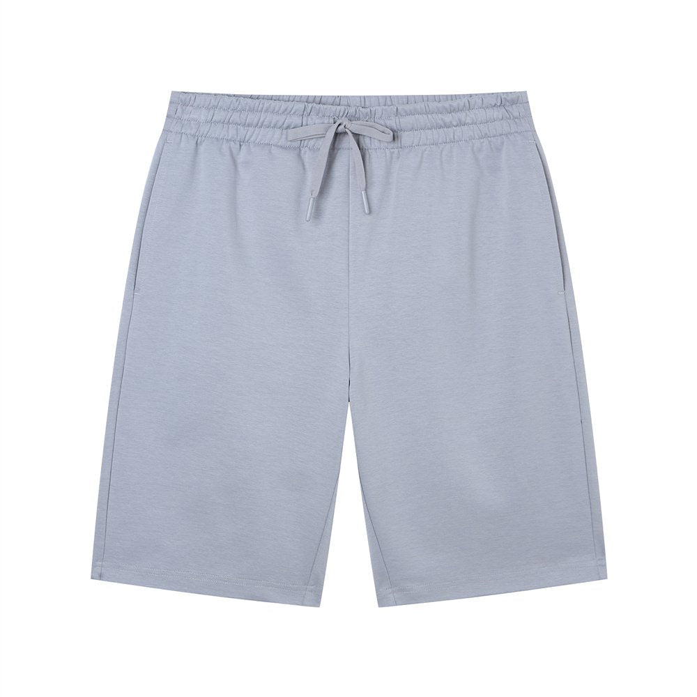 Men's Regular Fit Mid - Rise Everyday Comfortable Shorts - Giordano Online