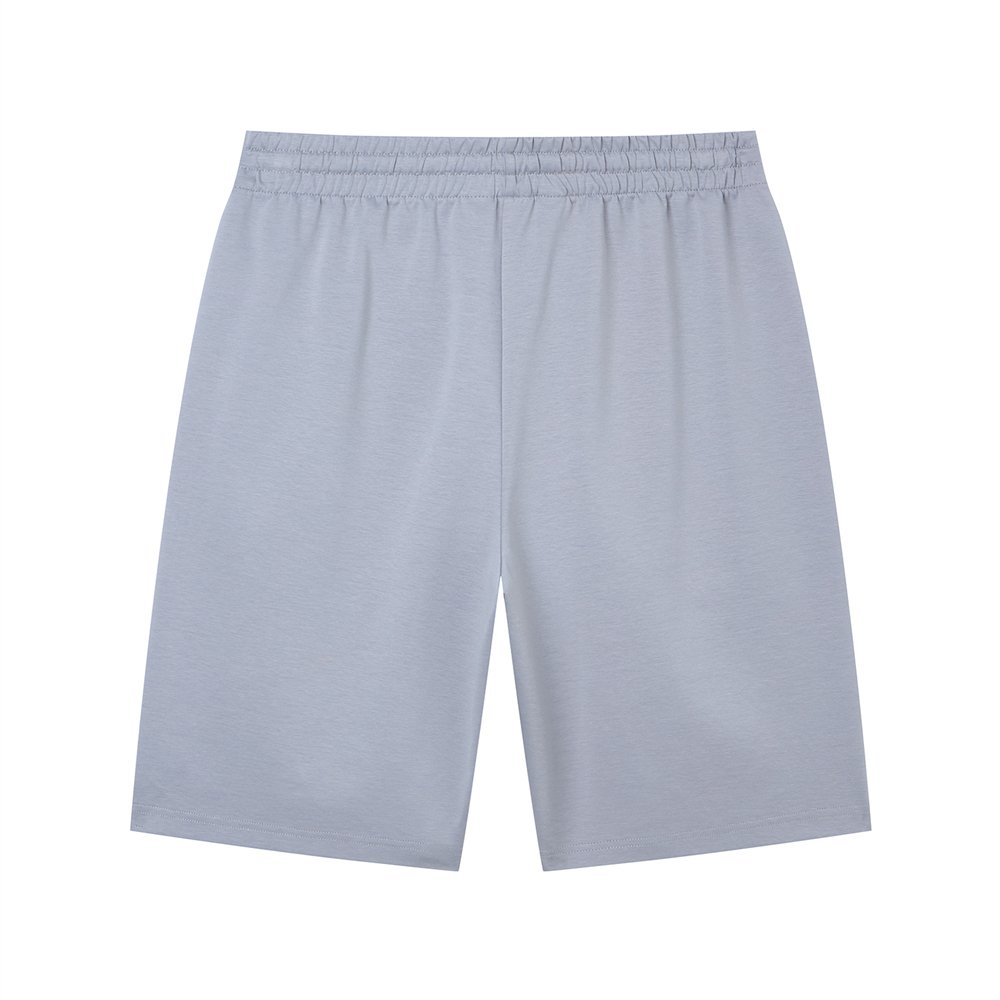 Men's Regular Fit Mid - Rise Everyday Comfortable Shorts - Giordano Online