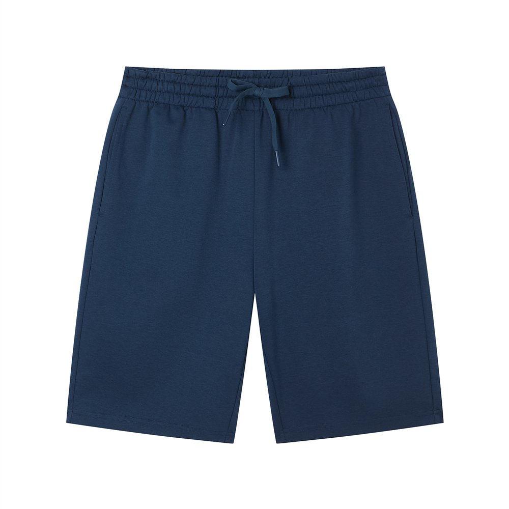 Men's Regular Fit Mid - Rise Everyday Comfortable Shorts - Giordano Online