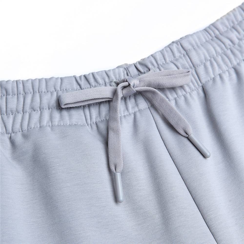 Men's Regular Fit Mid - Rise Everyday Comfortable Shorts - Giordano Online