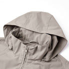 Men’s Regular Fit Sorona Lightweight Windbreaker - Giordano Online