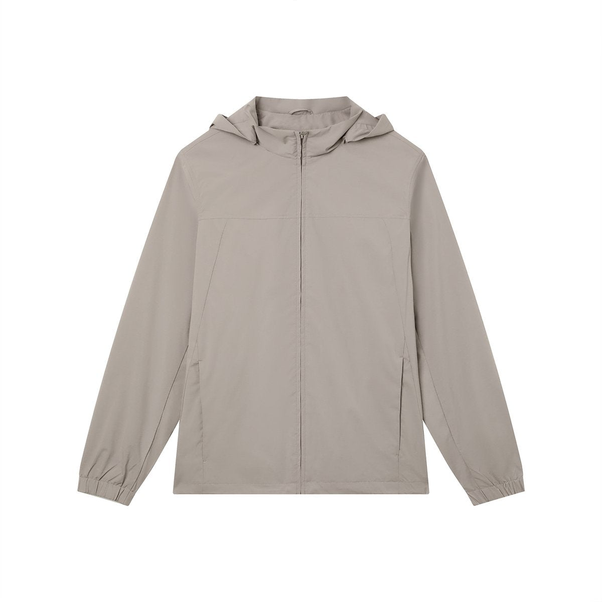 Men’s Regular Fit Sorona Lightweight Windbreaker - Giordano Online