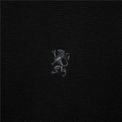 Men's Regular Fit Texture Stitch Mock Neck Full Zip Cardigan - Giordano Online