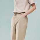 Men's Regular Pants - Giordano Online