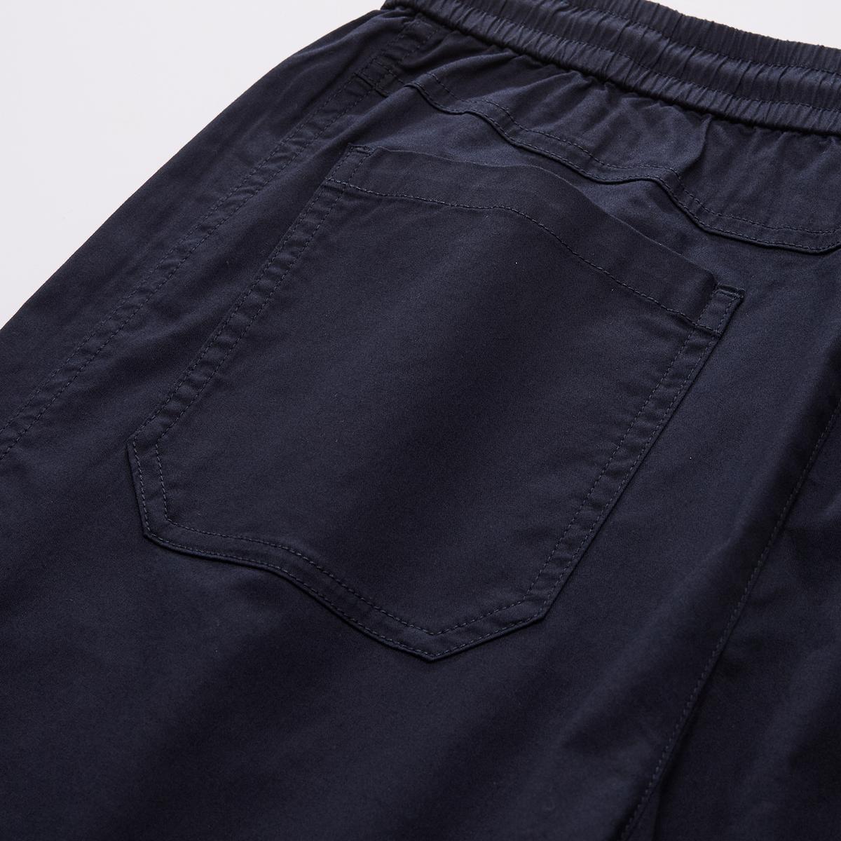 Men's Regular Pants - Giordano Online