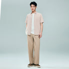 Men's Regular Pants - Giordano Online