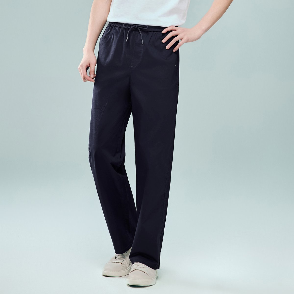 Men's Regular Pants - Giordano Online